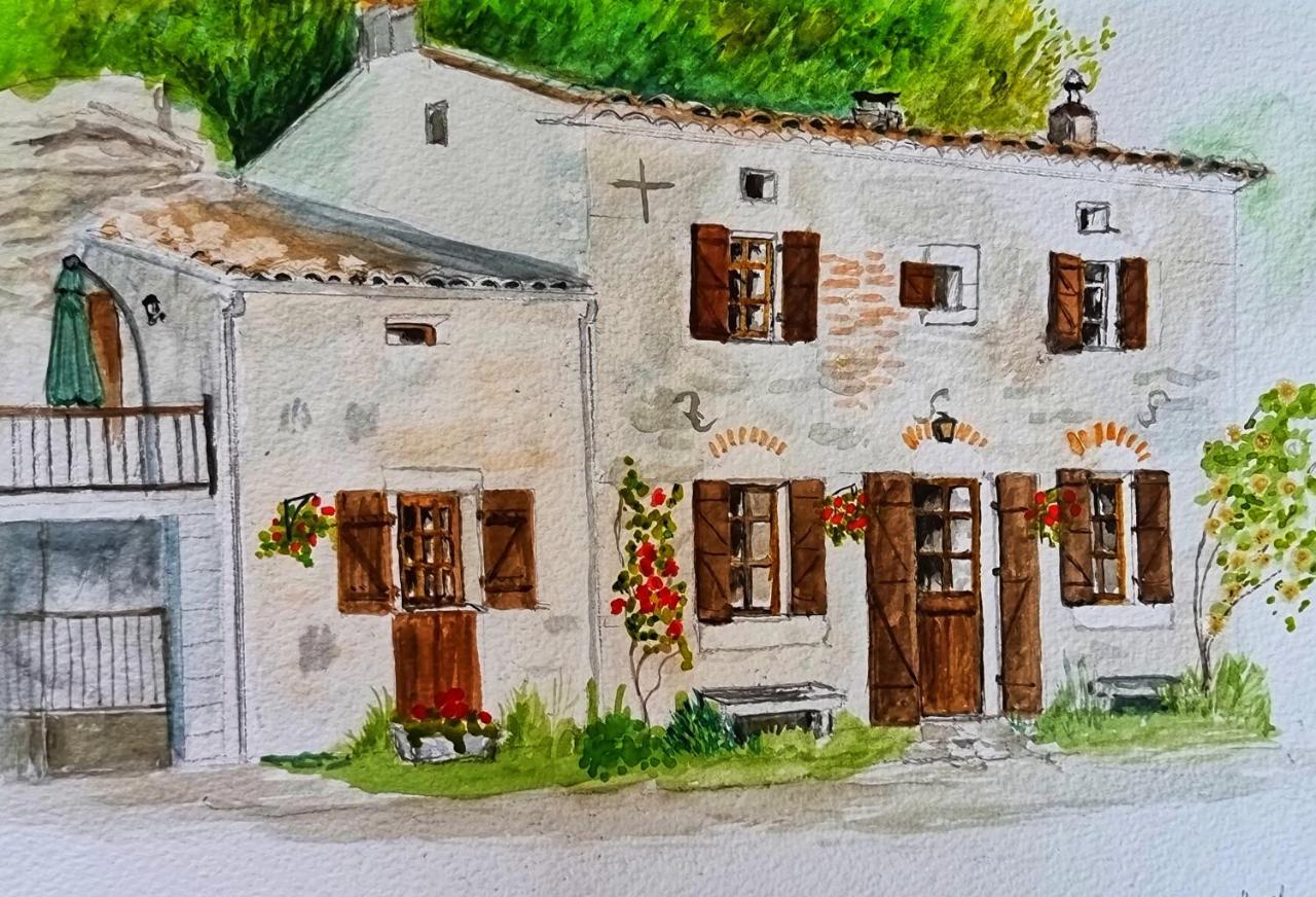 Bed & Breakfast L'ancienne Forge De