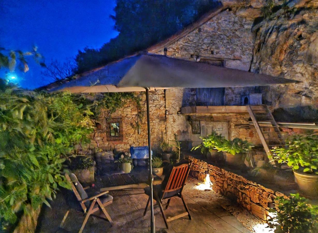 L'ancienne Forge De Bed & Breakfast